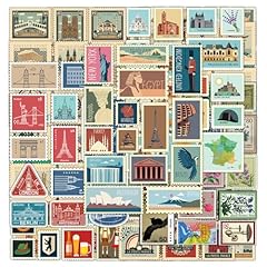 170pcs vintage travel for sale  Delivered anywhere in USA 