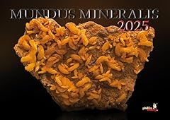 Mundus mineralis 2025 gebraucht kaufen  Wird an jeden Ort in Deutschland