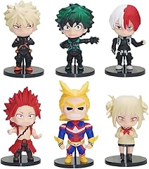 Gluckhapi mha anime for sale  Delivered anywhere in USA 