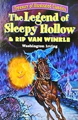 Legend sleepy hollow for sale  Delivered anywhere in USA 