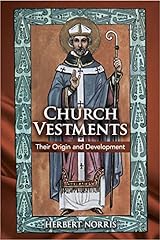 Church vestments origin for sale  Delivered anywhere in USA 