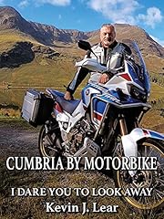Cumbria motorbike for sale  Delivered anywhere in UK