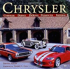 Chrysler for sale  Delivered anywhere in USA 