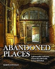 Abandoned places photographic for sale  Delivered anywhere in UK