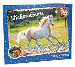 Depesche 4448 stickeralbum gebraucht kaufen  Wird an jeden Ort in Deutschland