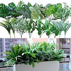 Yxyqr 15pcs artificial for sale  Delivered anywhere in UK
