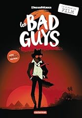Bad guys roman d'occasion  Livré partout en France