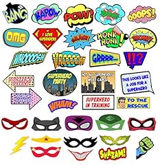 Superhero photo booth for sale  Delivered anywhere in USA 