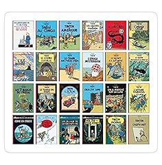 Tintin french albums for sale  Delivered anywhere in USA 