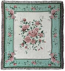 Ez.enjoy rose woven for sale  Delivered anywhere in USA 