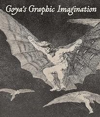 Goya graphic imagination gebraucht kaufen  Wird an jeden Ort in Deutschland