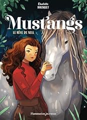 Mustangs rêve nell d'occasion  Livré partout en France