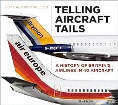 Telling aircraft tails for sale  Delivered anywhere in UK