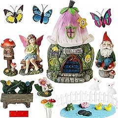 Bangbangda miniature fairy for sale  Delivered anywhere in USA 