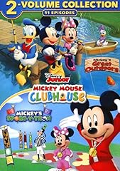 Mickey mouse clubhouse for sale  Delivered anywhere in USA 