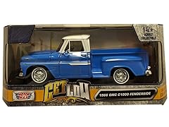 1966 c1000 fenderside for sale  Delivered anywhere in USA 
