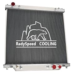 Radyspeed row radiator for sale  Delivered anywhere in USA 