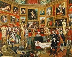 Johan zoffany tribuna for sale  Delivered anywhere in UK