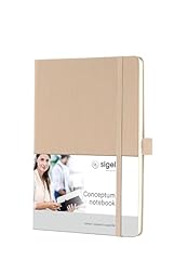 Sigel co650 notizbuch gebraucht kaufen  Wird an jeden Ort in Deutschland