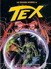 Tex grandi storie usato  Spedito ovunque in Italia 