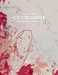 Twombly rtsumgehungen tracing gebraucht kaufen  Wird an jeden Ort in Deutschland