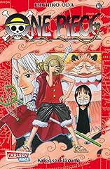 One piece 41. d'occasion  Livré partout en Belgiqu