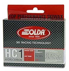 Solda hc1 hydrocarbon usato  Spedito ovunque in Italia 