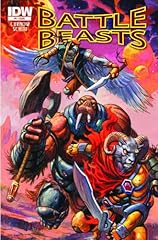 Battle beasts 1 for sale  Delivered anywhere in USA 