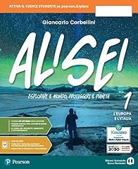 Alisei. con atlante usato  Spedito ovunque in Italia 