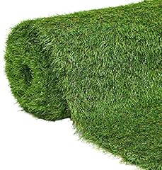40mm artificial grass for sale  Delivered anywhere in UK