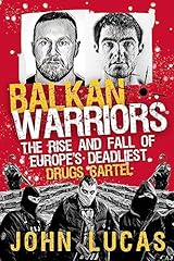 Balkan warriors rise for sale  Delivered anywhere in UK