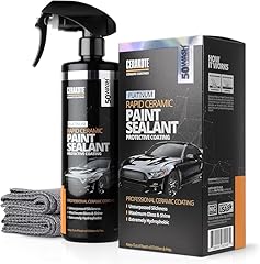 Cerakote rapid ceramic usato  Spedito ovunque in Italia 