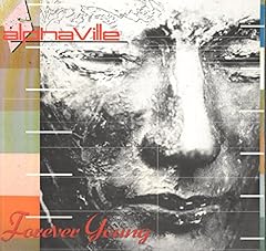 Alphaville forever young gebraucht kaufen  Wird an jeden Ort in Deutschland