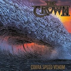 Cobra speed venom gebraucht kaufen  Wird an jeden Ort in Deutschland