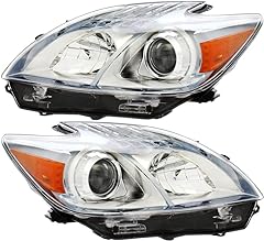 Toyota prius headlights for sale  Delivered anywhere in USA 