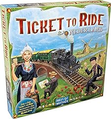 Ticket ride nederland for sale  Delivered anywhere in USA 