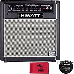 Hiwatt t40 20c112 for sale  Delivered anywhere in USA 