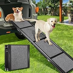 Vivohome dog ramp for sale  Delivered anywhere in USA 