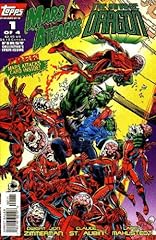 Mars attacks savage for sale  Delivered anywhere in UK