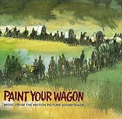 Paint wagon for sale  Delivered anywhere in USA 
