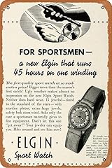 1937 elgin sport gebraucht kaufen  Wird an jeden Ort in Deutschland