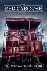 Red caboose orphan for sale  Delivered anywhere in USA 