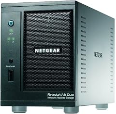 Netgear nas duo usato  Spedito ovunque in Italia 