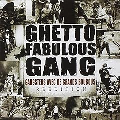 Gangsters grands boubous d'occasion  Livré partout en France