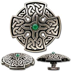 Celtic cross screwback for sale  Delivered anywhere in UK