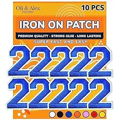 Iron patches royal for sale  Delivered anywhere in USA 