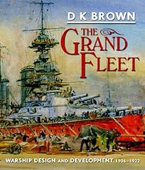 Grand fleet warship for sale  Delivered anywhere in UK