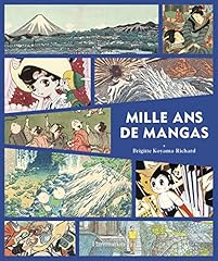 Ans mangas d'occasion  Livré partout en Belgiqu