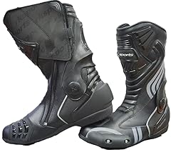 Lv14 motorcycle black for sale  Delivered anywhere in UK