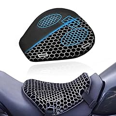 Hluopfd motorcycle seat for sale  Delivered anywhere in USA 
